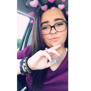 Meet your Posher, Jen